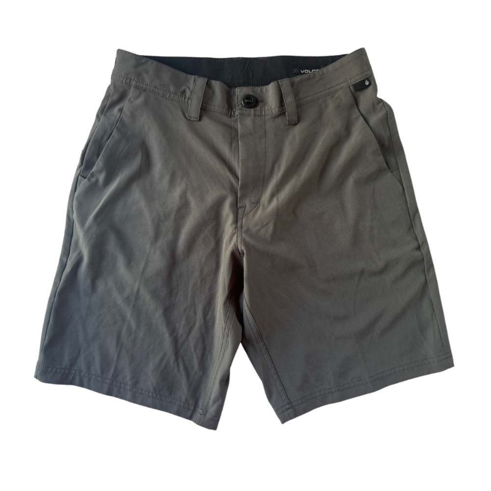 Volcom Big Youth Shorts